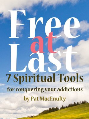 cover image of Free At Last